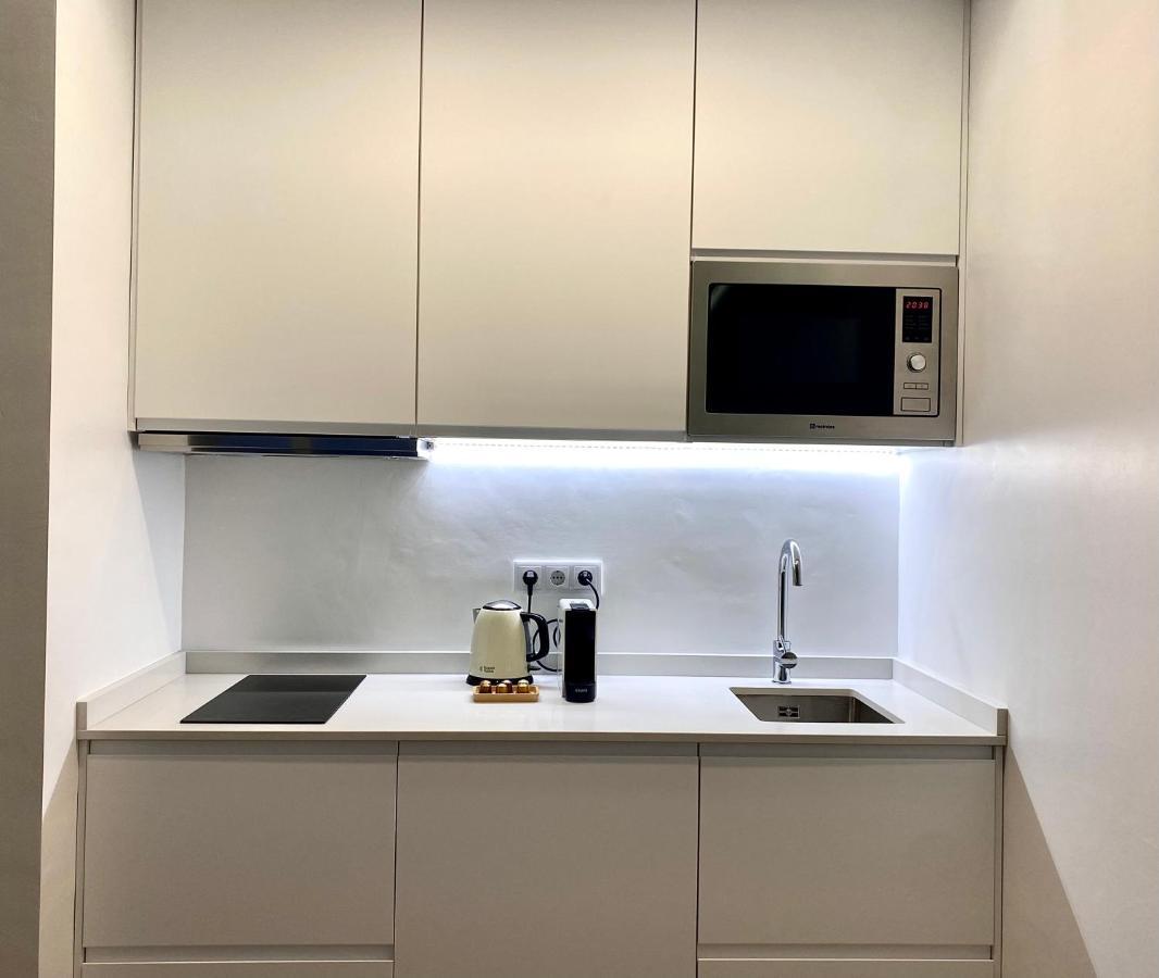 Marina Walk Apartment Vilamoura Eksteriør bilde