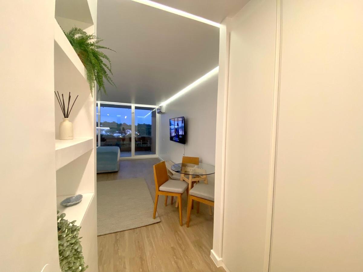 Marina Walk Apartment Vilamoura Eksteriør bilde