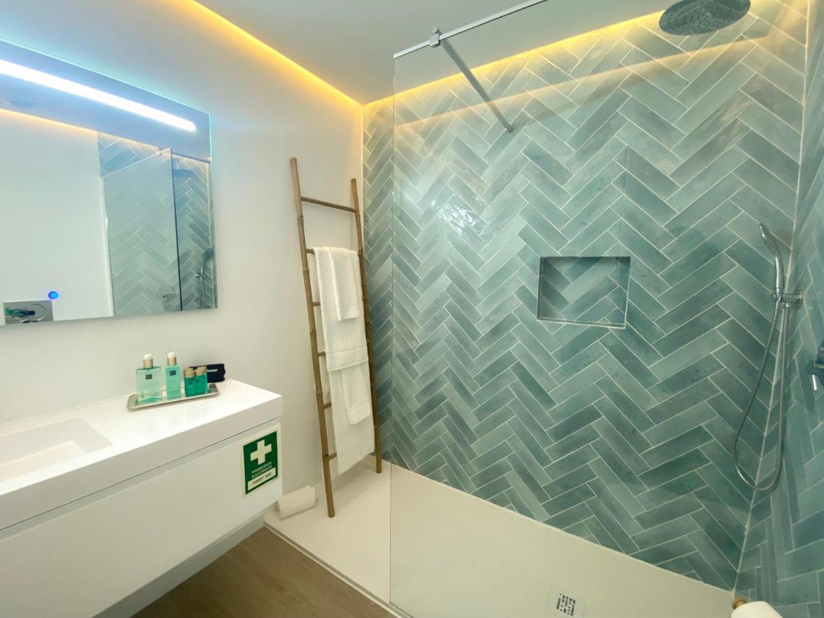 Marina Walk Apartment Vilamoura Eksteriør bilde