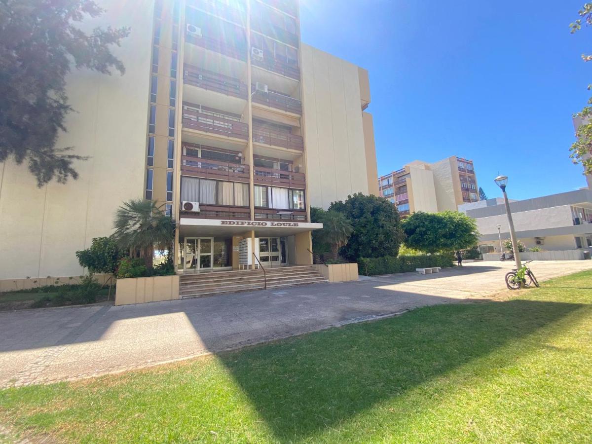 Marina Walk Apartment Vilamoura Eksteriør bilde