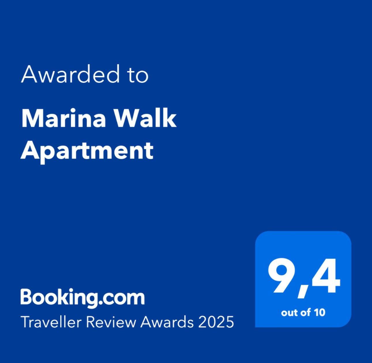 Marina Walk Apartment Vilamoura Eksteriør bilde